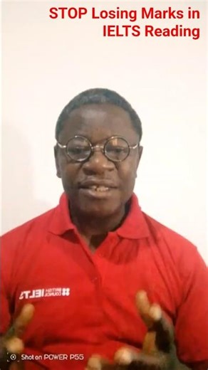 Spot Synonyms = Ace IELTS Reading!