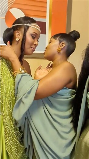 Abakinnyi ba film bose bari bambariye Micky #rwandaentertainment