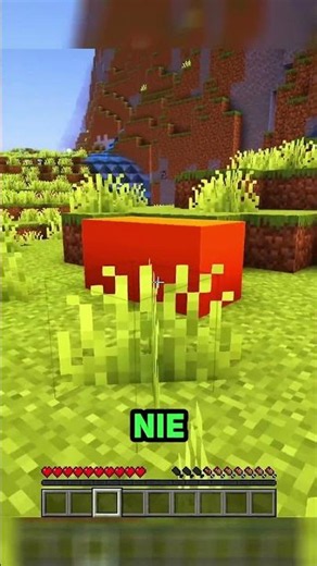MÓWIENIE ZMIENIA WSZYSTKO W TEN KOLOR w MINECRAFT!