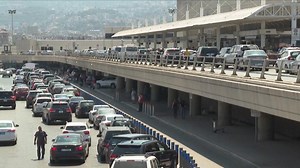 Beirut airport gets busy as regional tensions rise