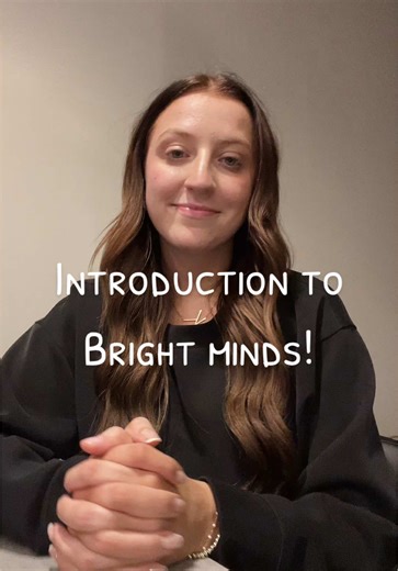 Bright Minds: Empowering Children's Mental Health