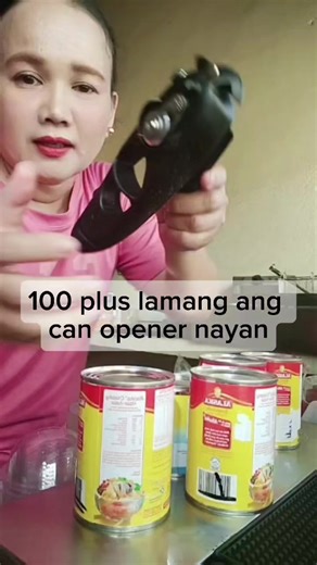 can opener