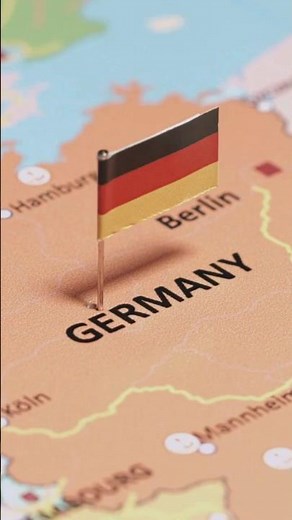 Germany Travel Guide