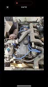 Factory SIGMA Turbo #sigma #mitsubishisigma #sigmagsr #astron #mitsubishi