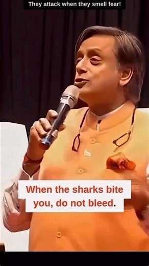 English with Shashi Tharoor | #exam #english #interview