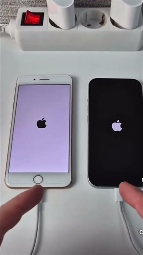 iPhone 8 Plus vs iPhone 15