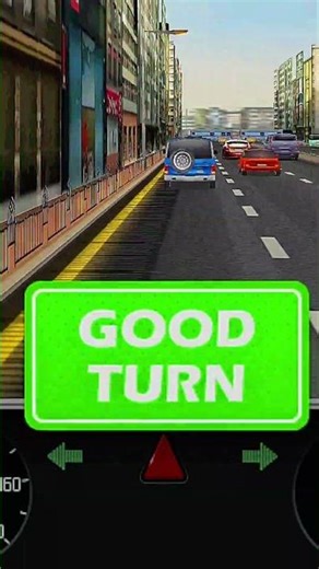 Dr. Driving Truck Driver Gameplay #automobile #gaming #truckrace