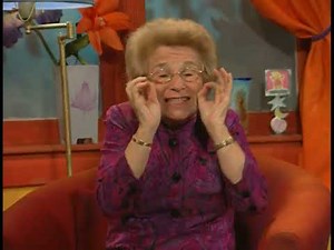 Between the Lions S02E13 Five Six and Thistle Stick 60fps 1080p