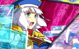 高达EXVS2－爆发攻击集（附带特殊台词&原作BGM）