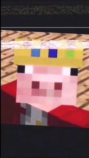 not even close baby techno blade never dies #minecraft#edit