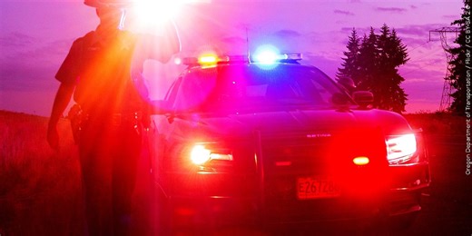 Deputies respond to large gathering at Moon Rocks