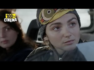 VAGABONDES (Bryan Trésor, Pauline Bression) | Film complet en Français HD | COMÉDIE
