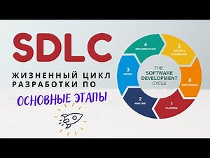 SDLC - Software Development Life Cycle. A detailed analysis of the development stages.