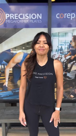 The Lagree Method gives you an intense, full-body workout in just 50 minutes. And here at Core Precision, you'll also join a supportive community and work with instructors that truly care and push you forward.李 Get 30% off your first 5 classes today! | Core Precision Megaformer Pilates | Facebook