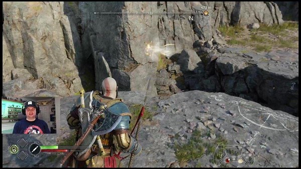 SightlessKombat - Twitch