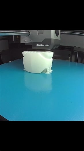 Bacino Jeeg in 3D ⚙️ Timelapse Perfetto / Jeeg Pelvis 3D ⚙️ Perfect Timelapse