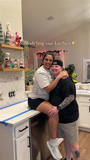 Kitchen Renovation Inspired by Pinterest Boards