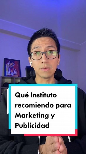 Responder a @kurtz_20 recuerda, esto solo es una recomendación recuerda analizar los otros factores que recomendé en este video: @ericksanchez.pe #preguntaentiktok #isil #cibertec #ipp #sise #certus