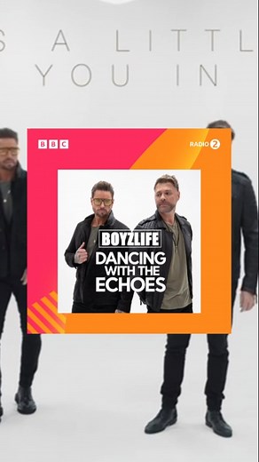Fourth week on the Radio 2 playlist?! 🫶🏻 We're incredibly grateful for all the love. 🙏🏻 Thank you to everyone listening and to @bbcradio2 for the support. | Boyzlife