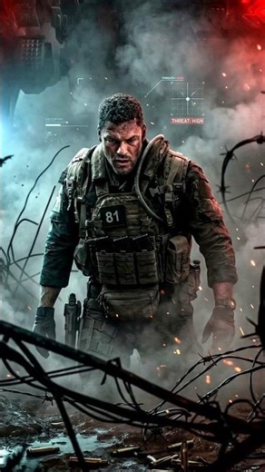 War Machine (2026) Best Action War Movie | Netflix’s Insane New Sci-Fi War Movie