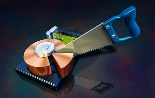 AOMEI Partition Assistant, uma forma gratuita de gerir partições