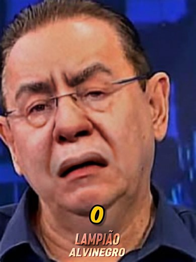 Ronaldo Giovaneli Silencia Flávio Prado