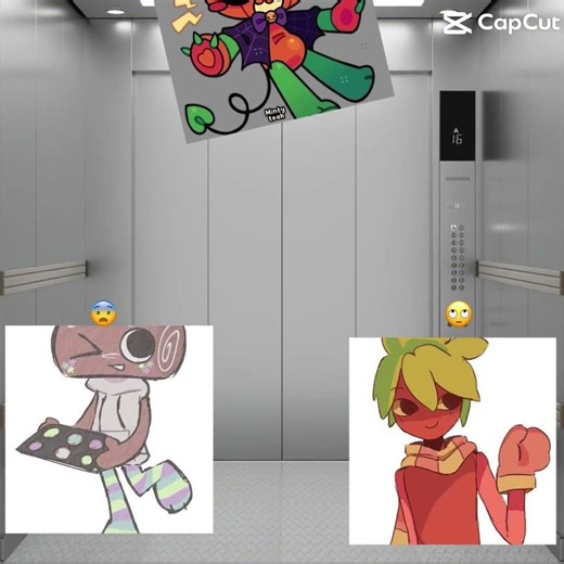 Day 6 of the editing challenge (I hate editing like this ngl)