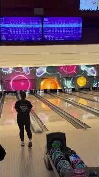 Live highlight #perfect #300 #score #bowling