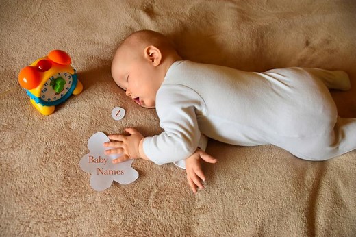 Discover 65  Unique Girl Names Starting with Z | LoveToKnow