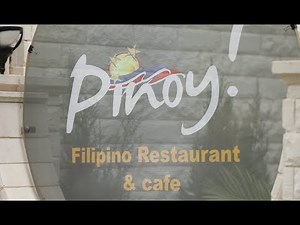 مطعم Pinoy | الأكيل (حلقة كاملة)