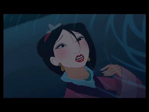 Mulan * Reflection * Canadian French [HD]