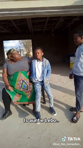 Baby Mama Drama with Philliboy and Kat the Comedian