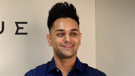 My DIY mask will give your skin a hydra boost - it's just 3 kitchen ingredients