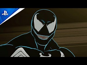 Spider-Man 2 PC - *NEW* Todd McFarlane Venom MOD