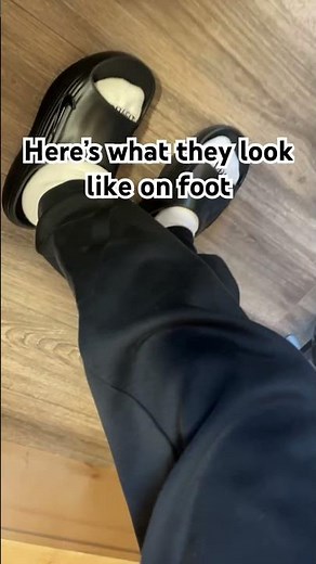 Reviewing the Nike reactx rejuven8 slides