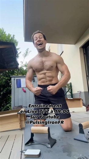 Burpee Tutorial for Beginners! How to Start? All levels! #motivation #tutorial #burpees
