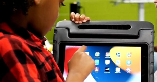 Georgia students embrace new AI-driven curriculum