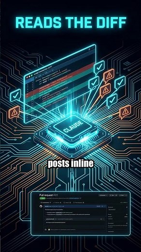 Let Claude Code Review Every Pull Request Automatically