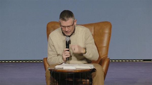 Global Vision Bible Church on Reels