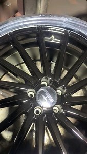 WHEELS WHEELS WHEELS 💪🏼 | ISSA Performance