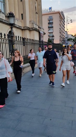 BUCHAREST Victoriei Avenue Walk Tour ROMANIA BUCUREȘTI Calea Victoriei Tur pietonal 2026 part 3