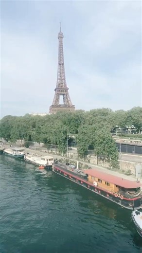 Paris je t’aime ❤️🥰 #paris