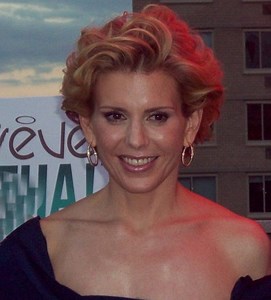 Alexis Stewart | Biography
