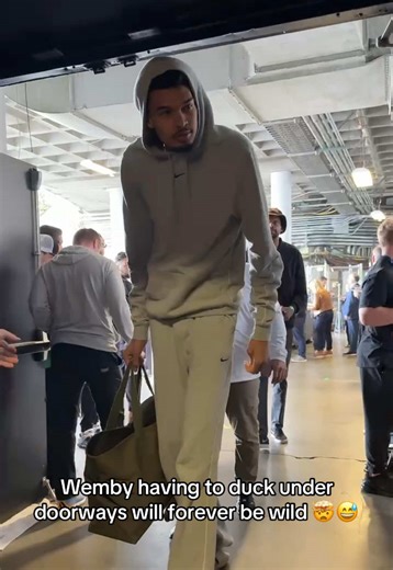 Wemby Shines at All-Star Weekend: What to Expect This Season