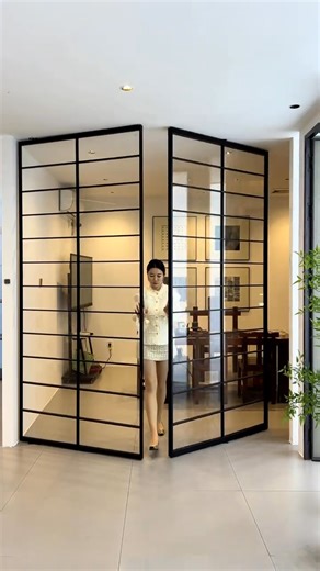 Win Plus on Instagram: "Interior partition solutions"