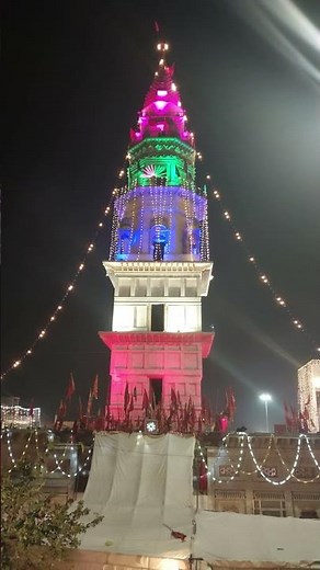Baba Mohan Ram Mandir Milakpur Glimpses || Bhiwadi || Kholi || Rajasthan ‪@JaiHoBabaMohanRamKi‬