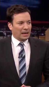 Sophia the Robot Flirts with Jimmy Fallon 😏🤖 | Unleashes Some Naughty Fun on The Tonight Show! 🔥