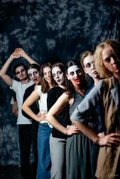 The“10 Zombie Movies That Changed Everything