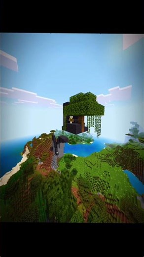 minecraft skyblock seed