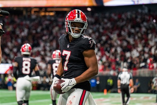 Where to watch Saints vs. Falcons free stream today